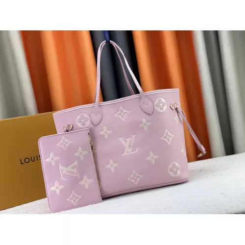 Louis Vuitton AAA Quality Shoulder Bags For Women #1300823 $82.00 USD, Wholesale Replica Louis Vuitton AAA Quality Shoulder Bags