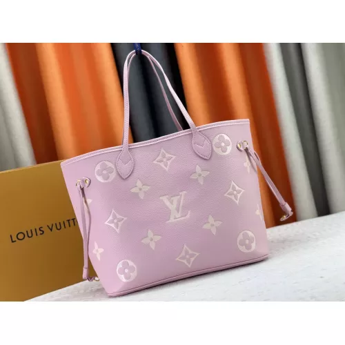 Replica Louis Vuitton AAA Quality Shoulder Bags For Women #1300823 $82.00 USD for Wholesale