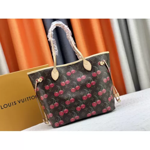 Replica Louis Vuitton AAA Quality Shoulder Bags For Women #1300824 $88.00 USD for Wholesale