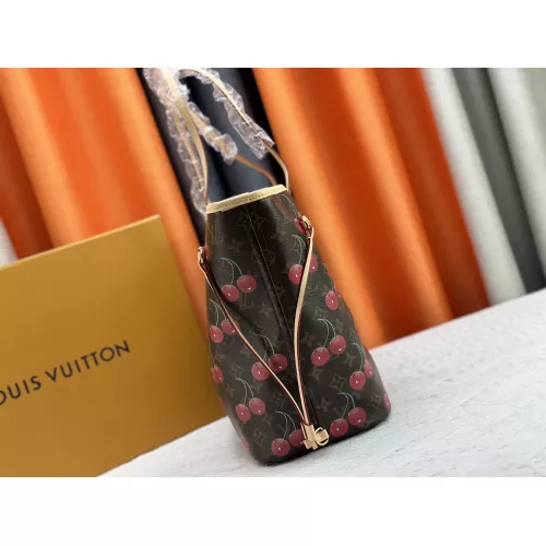 Replica Louis Vuitton AAA Quality Shoulder Bags For Women #1300824 $88.00 USD for Wholesale