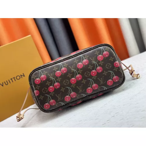 Replica Louis Vuitton AAA Quality Shoulder Bags For Women #1300824 $88.00 USD for Wholesale
