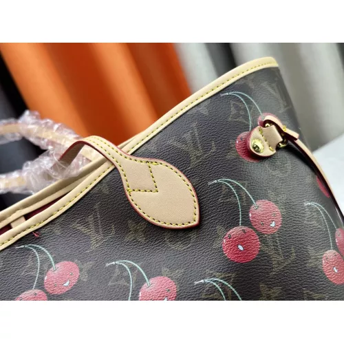 Replica Louis Vuitton AAA Quality Shoulder Bags For Women #1300824 $88.00 USD for Wholesale