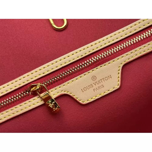 Replica Louis Vuitton AAA Quality Shoulder Bags For Women #1300824 $88.00 USD for Wholesale