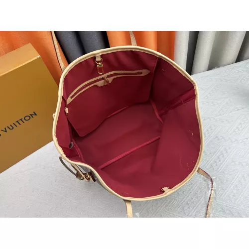 Replica Louis Vuitton AAA Quality Shoulder Bags For Women #1300824 $88.00 USD for Wholesale