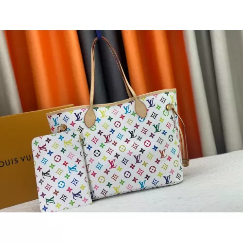 Louis Vuitton AAA Quality Shoulder Bags For Women #1300825 $88.00 USD, Wholesale Replica Louis Vuitton AAA Quality Shoulder Bags