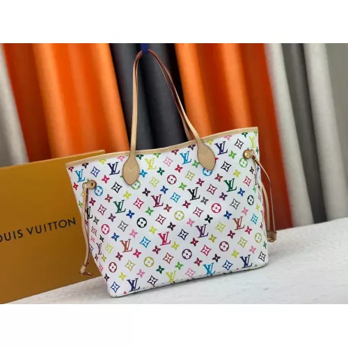 Replica Louis Vuitton AAA Quality Shoulder Bags For Women #1300825 $88.00 USD for Wholesale