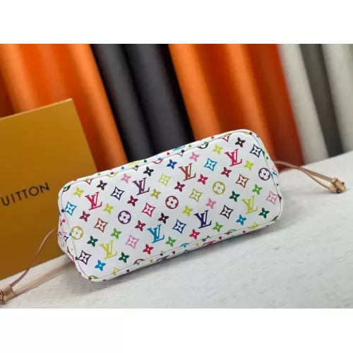 Replica Louis Vuitton AAA Quality Shoulder Bags For Women #1300825 $88.00 USD for Wholesale