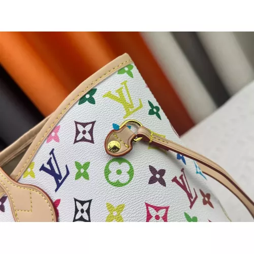 Replica Louis Vuitton AAA Quality Shoulder Bags For Women #1300825 $88.00 USD for Wholesale