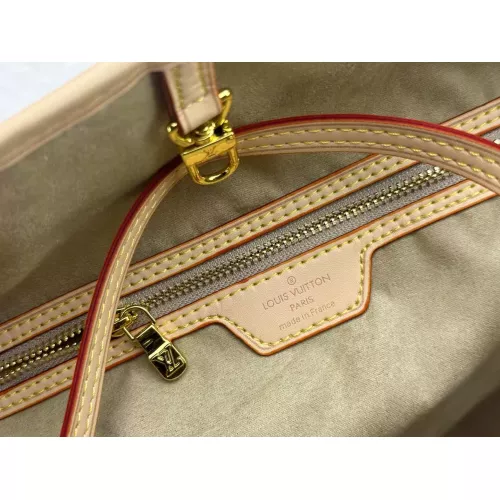 Replica Louis Vuitton AAA Quality Shoulder Bags For Women #1300825 $88.00 USD for Wholesale