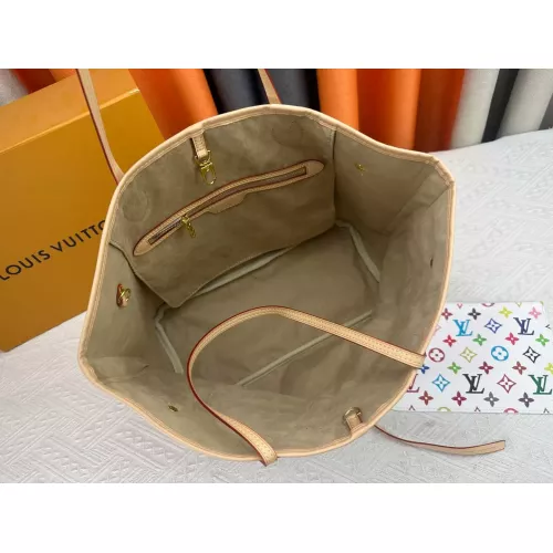 Replica Louis Vuitton AAA Quality Shoulder Bags For Women #1300825 $88.00 USD for Wholesale