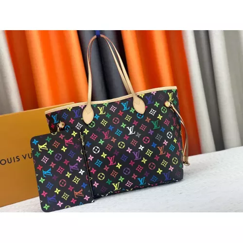 Louis Vuitton AAA Quality Shoulder Bags For Women #1300826 $88.00 USD, Wholesale Replica Louis Vuitton AAA Quality Shoulder Bags