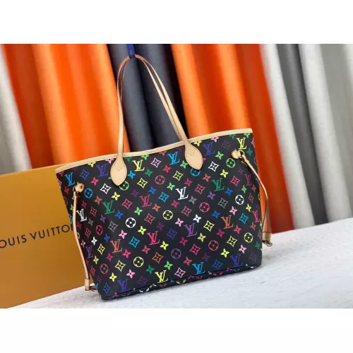 Replica Louis Vuitton AAA Quality Shoulder Bags For Women #1300826 $88.00 USD for Wholesale