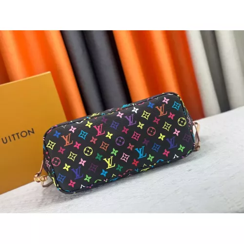 Replica Louis Vuitton AAA Quality Shoulder Bags For Women #1300826 $88.00 USD for Wholesale