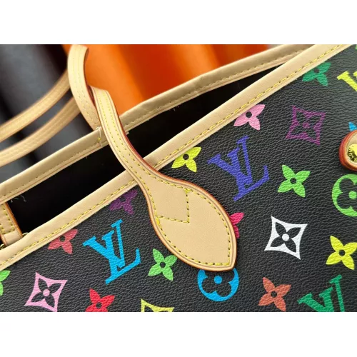 Replica Louis Vuitton AAA Quality Shoulder Bags For Women #1300826 $88.00 USD for Wholesale