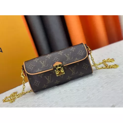 Louis Vuitton AAA Quality Messenger Bags For Women #1300827 $80.00 USD, Wholesale Replica Louis Vuitton AAA Quality Messenger Bags