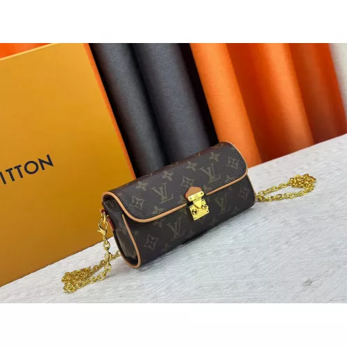 Replica Louis Vuitton AAA Quality Messenger Bags For Women #1300827 $80.00 USD for Wholesale