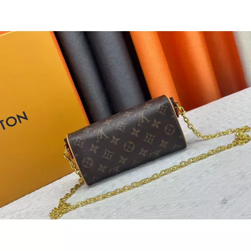 Replica Louis Vuitton AAA Quality Messenger Bags For Women #1300827 $80.00 USD for Wholesale