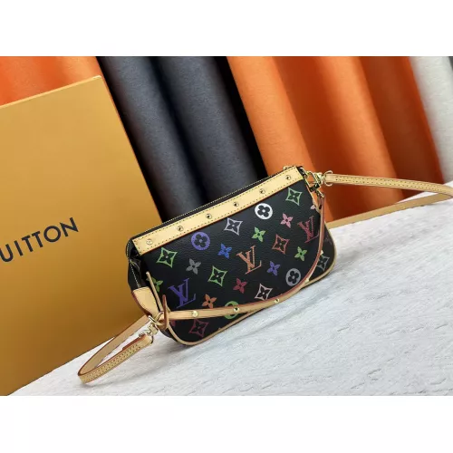 Replica Louis Vuitton AAA Quality Messenger Bags For Women #1300828 $80.00 USD for Wholesale