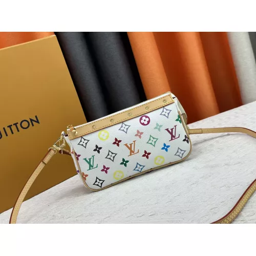 Replica Louis Vuitton AAA Quality Messenger Bags For Women #1300829 $80.00 USD for Wholesale