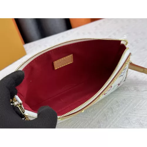 Replica Louis Vuitton AAA Quality Messenger Bags For Women #1300829 $80.00 USD for Wholesale