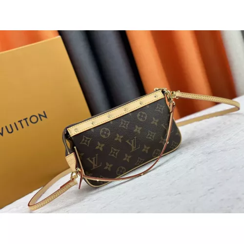 Replica Louis Vuitton AAA Quality Messenger Bags For Women #1300830 $80.00 USD for Wholesale