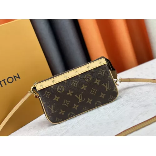 Replica Louis Vuitton AAA Quality Messenger Bags For Women #1300830 $80.00 USD for Wholesale