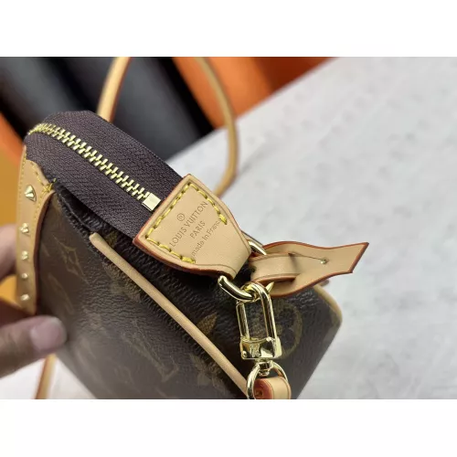 Replica Louis Vuitton AAA Quality Messenger Bags For Women #1300830 $80.00 USD for Wholesale