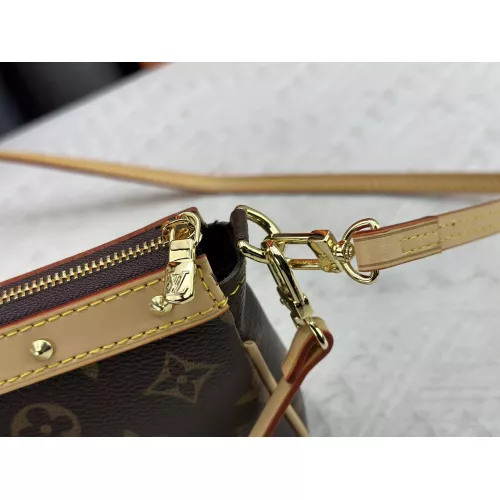 Replica Louis Vuitton AAA Quality Messenger Bags For Women #1300830 $80.00 USD for Wholesale