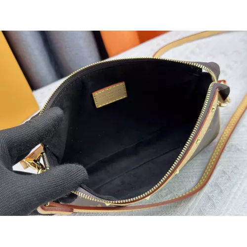 Replica Louis Vuitton AAA Quality Messenger Bags For Women #1300830 $80.00 USD for Wholesale
