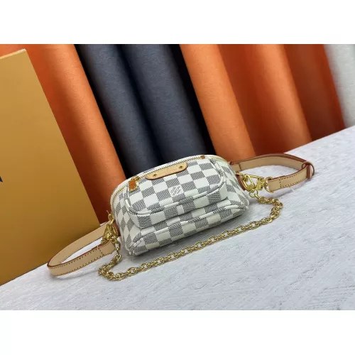 Replica Louis Vuitton AAA Quality Messenger Bags For Women #1300832 $85.00 USD for Wholesale