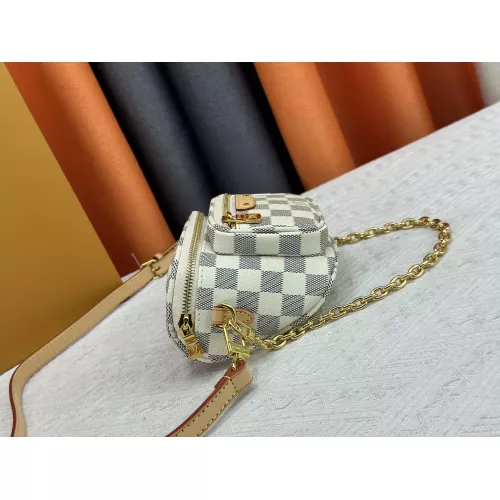 Replica Louis Vuitton AAA Quality Messenger Bags For Women #1300832 $85.00 USD for Wholesale