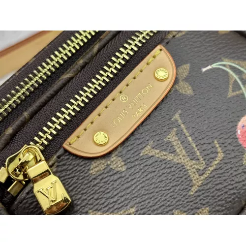 Replica Louis Vuitton AAA Quality Messenger Bags For Women #1300834 $85.00 USD for Wholesale