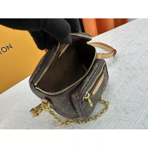 Replica Louis Vuitton AAA Quality Messenger Bags For Women #1300834 $85.00 USD for Wholesale