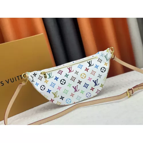 Replica Louis Vuitton AAA Quality Messenger Bags For Women #1300859 $88.00 USD for Wholesale
