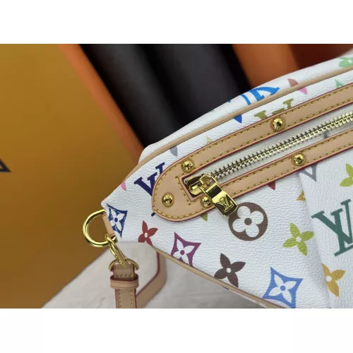 Replica Louis Vuitton AAA Quality Messenger Bags For Women #1300859 $88.00 USD for Wholesale