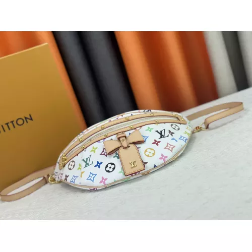 Replica Louis Vuitton AAA Quality Messenger Bags For Women #1300859 $88.00 USD for Wholesale