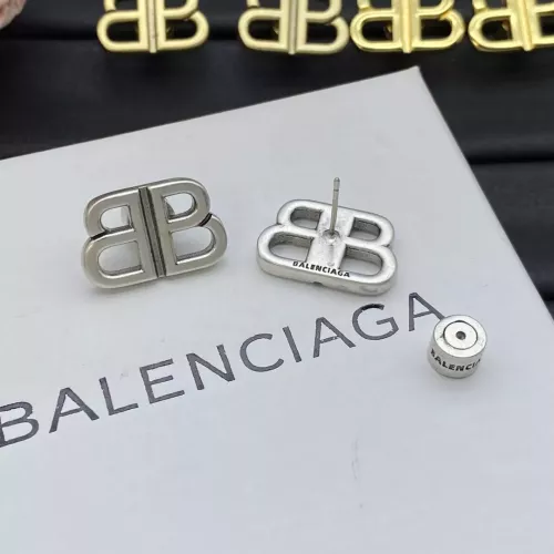 Balenciaga Earrings For Women #1300860 $23.00 USD, Wholesale Replica Balenciaga Earrings