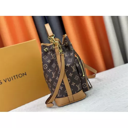 Replica Louis Vuitton AAA Quality Messenger Bags For Women #1300862 $88.00 USD for Wholesale