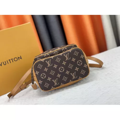 Replica Louis Vuitton AAA Quality Messenger Bags For Women #1300862 $88.00 USD for Wholesale