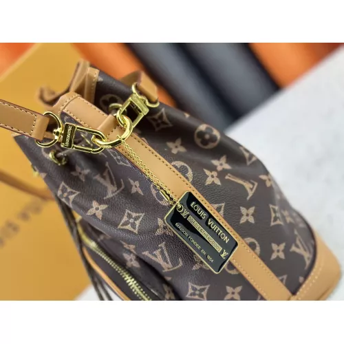 Replica Louis Vuitton AAA Quality Messenger Bags For Women #1300862 $88.00 USD for Wholesale