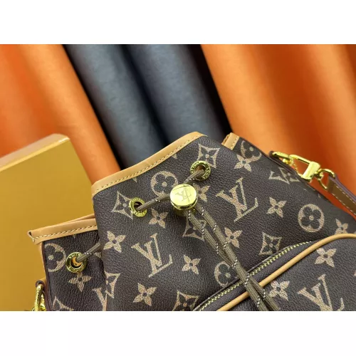 Replica Louis Vuitton AAA Quality Messenger Bags For Women #1300862 $88.00 USD for Wholesale