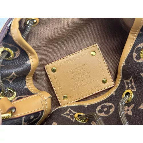 Replica Louis Vuitton AAA Quality Messenger Bags For Women #1300862 $88.00 USD for Wholesale