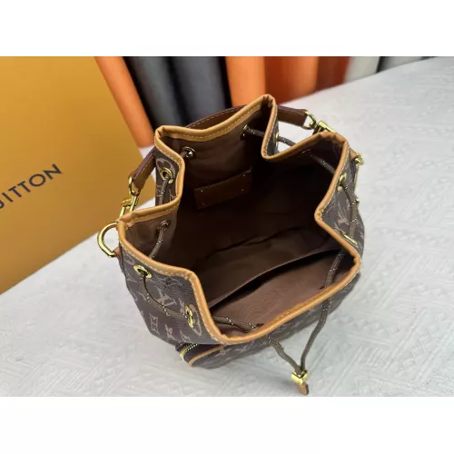 Replica Louis Vuitton AAA Quality Messenger Bags For Women #1300862 $88.00 USD for Wholesale