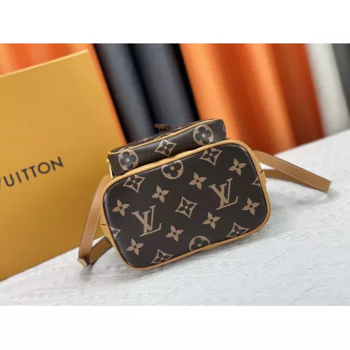 Replica Louis Vuitton AAA Quality Messenger Bags For Women #1300864 $88.00 USD for Wholesale