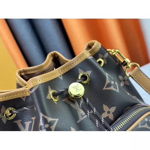 Replica Louis Vuitton AAA Quality Messenger Bags For Women #1300864 $88.00 USD for Wholesale