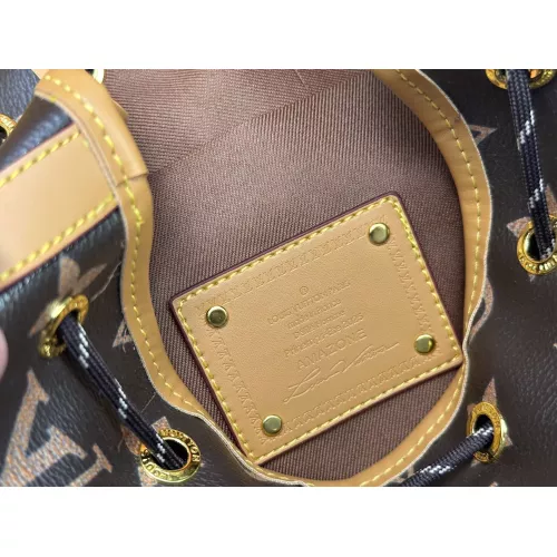 Replica Louis Vuitton AAA Quality Messenger Bags For Women #1300864 $88.00 USD for Wholesale