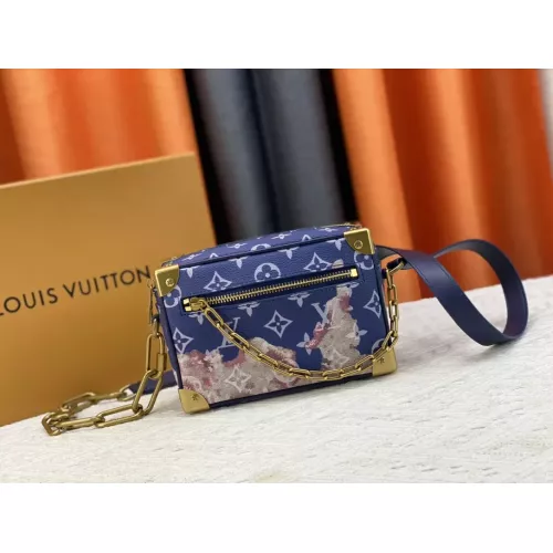 Louis Vuitton AAA Quality Messenger Bags For Women #1300867 $92.00 USD, Wholesale Replica Louis Vuitton AAA Quality Messenger Bags