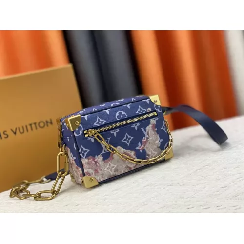 Replica Louis Vuitton AAA Quality Messenger Bags For Women #1300867 $92.00 USD for Wholesale