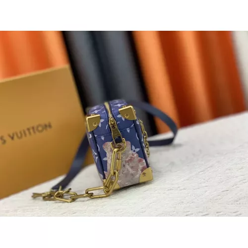 Replica Louis Vuitton AAA Quality Messenger Bags For Women #1300867 $92.00 USD for Wholesale