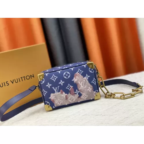 Replica Louis Vuitton AAA Quality Messenger Bags For Women #1300867 $92.00 USD for Wholesale